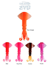 Fujin Calamax EVO Body Yedek Gövde